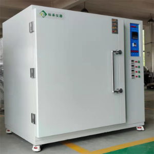 烘箱使用和分類