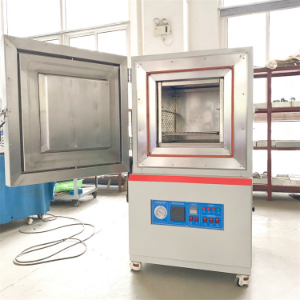 真空干燥箱漏氣排除方法