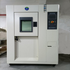 高低溫沖擊試驗箱結(jié)構(gòu)