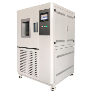 高低溫恒溫恒濕試驗箱的特性