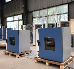 干燥箱用于干燥物品或者干熱滅菌試驗