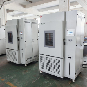 高低溫試驗箱的功能性介紹