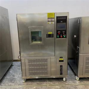 恒溫恒濕試驗箱主要特點
