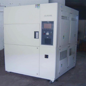 高低溫沖擊試驗箱沖擊范圍