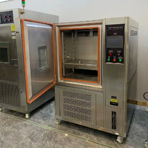 高低溫沖擊試驗箱的系統(tǒng)保護及用途