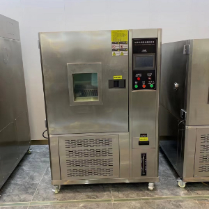 高低溫試驗箱的感應器