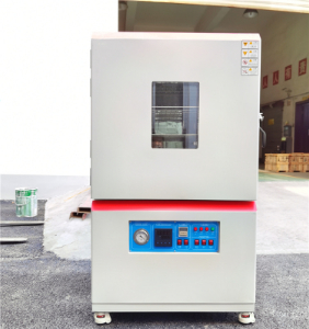 真空恒溫干燥箱的維護和注意事項